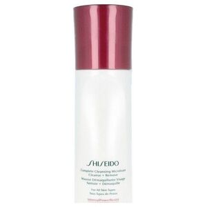 Shiseido Pianka Myjąca Defend Skincare Shiseido (180 ml)