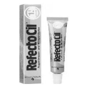 RefectoCil  Henna do brwi i rzęs 1.1 Graphit