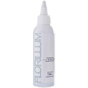 Kallos Płukanka srebrna anty yellow Florillum 100 ml