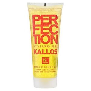 Kallos Żel do włosów Extra Strong Perfection 250 ml