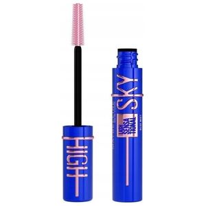 Alkotest MAYBELLINE_Sky High Lash Sensational tusz do rzęs Blue Mist 7,2ml