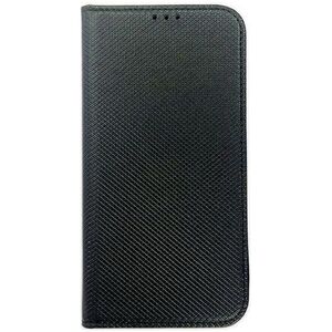 Etui Smart Magnet book iPhone 15  6.1" czarny/black