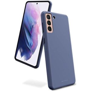 Mercury Mercury Silicone iPhone 15 Plus 6.7" fioletowy /purple