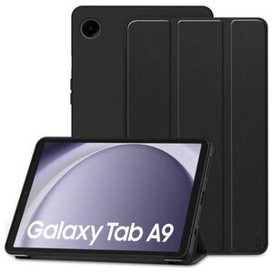 Etui na tablet Tech-Protect TECH-PROTECT SMARTCASE GALAXY TAB A9 8.7 X110 / X115 BLACK