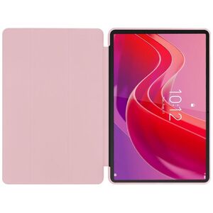 Etui na tablet Tech-Protect TECH-PROTECT SMARTCASE LENOVO TAB M11 11.0 TB-330 PINK