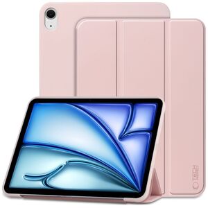 Etui na tablet Tech-Protect TECH-PROTECT SMARTCASE IPAD AIR 10.9 4 / 5 / 2020-2022 / 11 6 / 2024 PINK