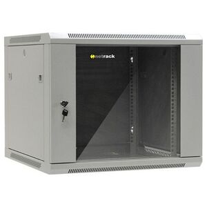 Szafa NetRack Wisząca 19" 9U (019-090-66-021)
