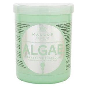 Kallos Algae Moisturizing Hair Mask 1000ml