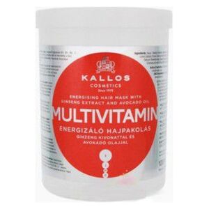 Kallos Multivitamin Hair Mask 1000 ml