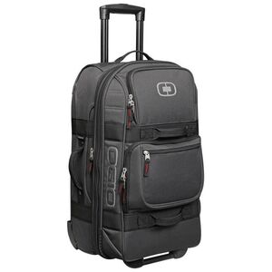 Ogio Layover Czarny Pindot (031652210219)