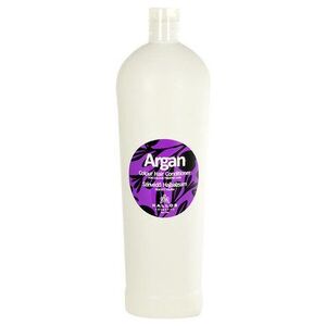 Kallos Argan Colour Hair Conditioner Odżywka do włosów do włosów farbowanych 1000ml