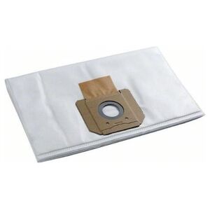 Worek do odkurzacza Bosch Worek filtracyjny GAS 35, 5 sztuk (2607432037)