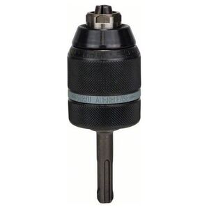 Bosch Uchwyt wiertarski SDS-Plus szybkozaciskowy 13mm (2608572227)