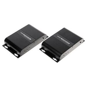 Konwerter Delta Konwerter sygnału HDMI na światłowód HDMI-OFT