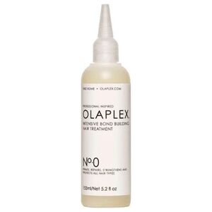 Intensywna Kuracja Regenerująca Olaplex N0 (155 ml)