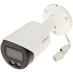 Kamera IP Dahua Technology KAMERA IP IPC-HFW2849S-S-IL-0360B WizSense - 8.3&nbsp|Mpx 4K UHD 3.6&nbsp|mm DAHUA