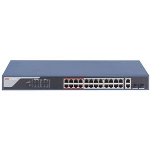 Switch Hikvision DS-3E1326P-EI