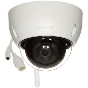 Kamera IP Dahua Technology Kamera wandaloodporna IP IPC-HDBW1230DE-SW-0360B Wi-Fi - 1080p 3.6 mm DAHUA