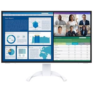 Monitor Eizo FlexScan EV3240X-WT