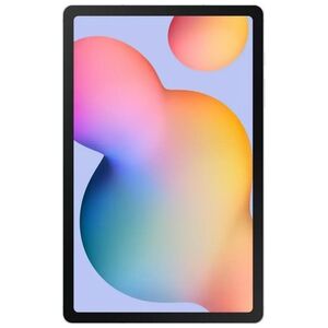 Tablet Samsung Galaxy Tab S6 Lite 10.4" 64 GB Zielony (SM-P620NLGAEUE)