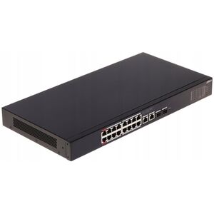 Switch Dahua Technology SWITCH POE CS4220-16GT-240 16-PORTOWY SFP DAHUA