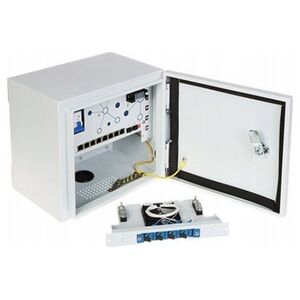 Switch Dahua Technology SWITCH POE EXPERT-POE/OTD-82GSFP 8-PORTOWY SFP