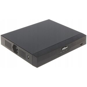 Rejestrator 101 DALMATIANS REJESTRATOR AHD, HD-CVI, HD-TVI, CVBS, TCP/IP XVR5108HS-I3(1T) 8 KANAŁÓW SSD 1TB WizSense DAHUA