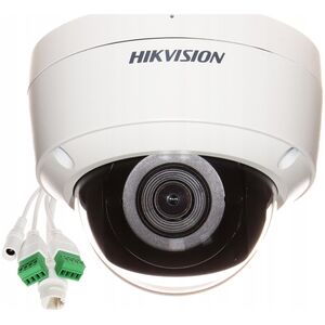 Kamera IP Hikvision KAMERA WANDALOODPORNA IP DS-2CD2127G2-SU(2.8MM)(C) ColorVu - 1080p Hikvision