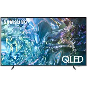 Telewizor Samsung QE50Q60DAUXXH QLED 50'' 4K Ultra HD Tizen