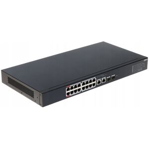 Switch Dahua Technology Przełącznik DAHUA TECHNOLOGY DH-CS4218-16ET-135