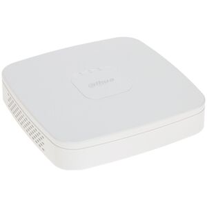 Rejestrator Dahua Technology REJESTRATOR IP DAHUA NVR2104-P-4KS3