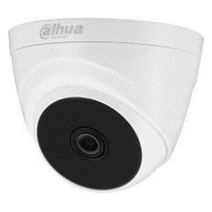 Dahua Technology Dahua Technology Cooper DH-HAC-T1A21-0280B Kulisty Kamera bezpieczeństwa CCTV Zewnętrzna 1920 x 1080 px Sufit / ściana / słup