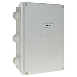 TST PUSZKA PK-10/D IP-55