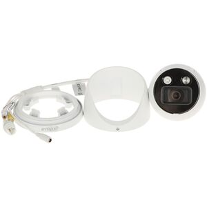 Kamera IP Dahua Technology KAMERA IP TIOC 3.0 DAHUA IPC-HDW3849H-AS-PV-0280B-S5