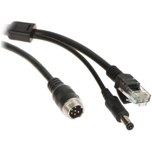 Autone PRZEWÓD ATE-AVIA-W/RJ45-0.3M 0.3m AUTONE