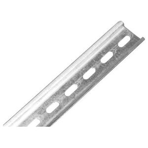 Pawbol Szyna montażowa TH35 perforowana E.4105P /1m/ - E.4105P