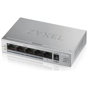 Switch ZyXEL GS1005HP-EU0101F