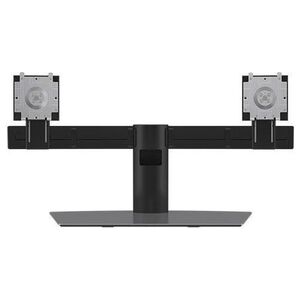 Dell Stojak biurkowy na 2 monitory 19" - 27" MDS19 Dual Stand (482-BBCY)