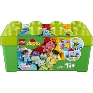 LEGO Duplo Pudełko z klockami (10913)