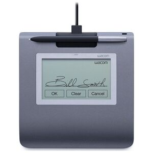 Tablet graficzny Wacom Signature Pad (STU-430-CH2)