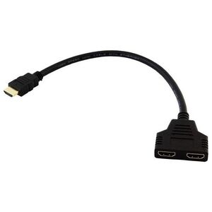 Estar Splitter HDMI AK316