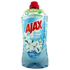 Ajax Ajax Floral fiesta Płyn uniwersalny Jaśmin 1L uniwersalny