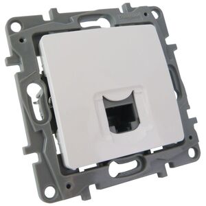 Legrand Gniazdo RJ 45 komputerowe Niloe 764571 Legrand 2918