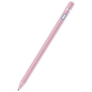Rysik Tech-Protect Active Stylus Pen Różowy