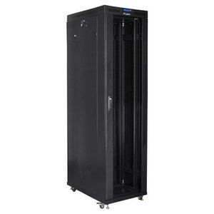 Szafa Lanberg Stojąca 19" 47U (FF01-8047-12BL)