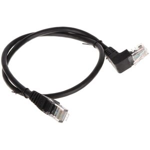 RBLINE PATCHCORD RJ45/0.5-PK/B 0.50m