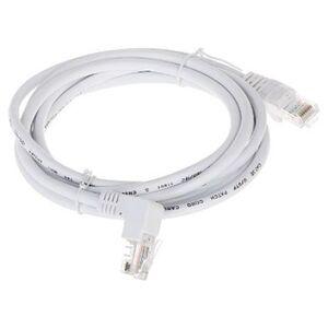RBLINE PATCHCORD RJ45/2.0-PK/W 2.0m