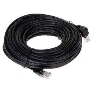 RBLINE PATCHCORD RJ45/15-PK/B 15m