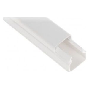 Legrand KORYTO KABLOWE PROSTE LE-638110 16x16 LEGRAND