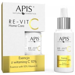 Apis APIS_Re-Vit C Home Care esencja z witaminą C 10% 30ml